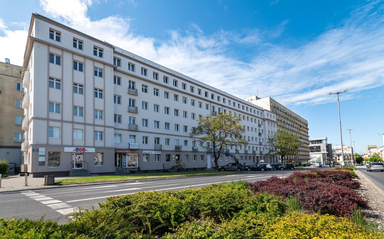 Apartament Probaltica II Gdynia Exterior photo